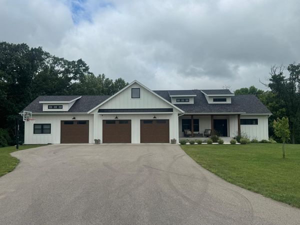 2539 Burgen Terrace SE, Alexandria, MN 56308