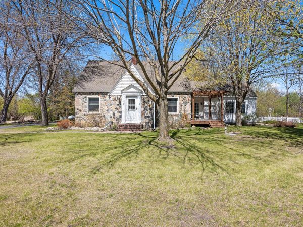 1651 N Lake Miltona Drive NE, Miltona, MN 56354