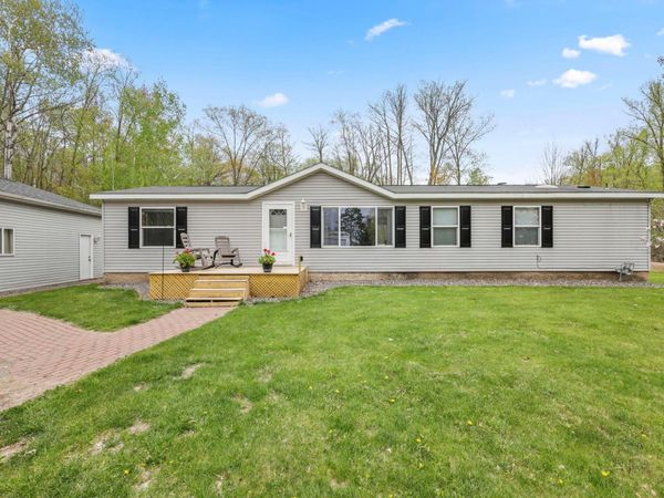 11546 Elm Circle , Pine City, MN 55063