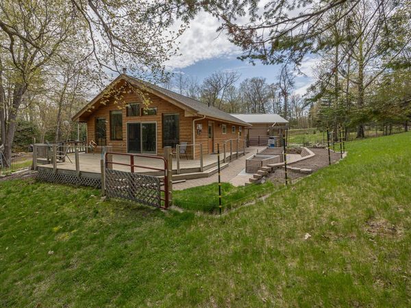 790 Robert Lane NE, Longville, MN 56655