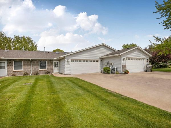 1355 Rum River Court , Unit 6, Milaca, MN 56353