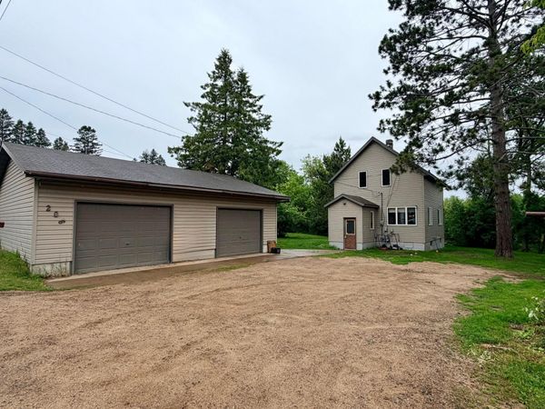 206 Gunn Street , Coleraine, MN 55722