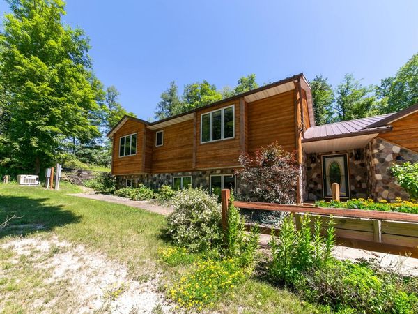 23354 Stark Road , Cohasset, MN 55721