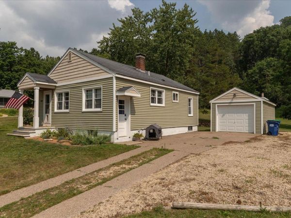 300 N Money Creek Street , Rushford, MN 55971