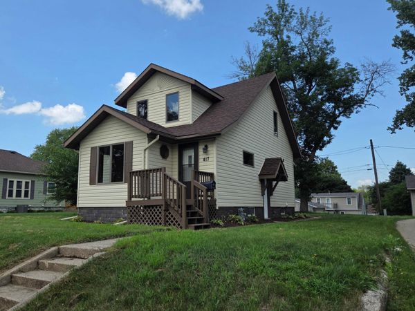 417 High Street , Albert Lea, MN 56007