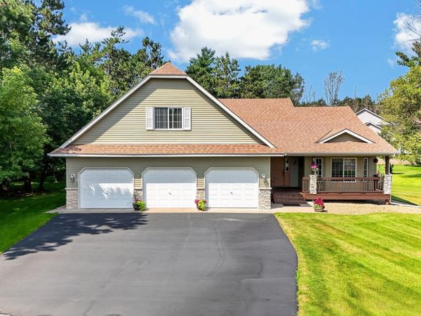 37336 Ivy Trail , North Branch, MN 55056