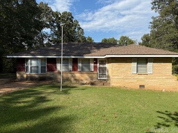 104 Sapphire , Horseshoe Bend, AR 72512
