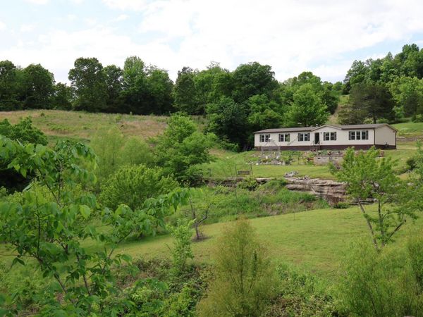 6039 State Highway 9 S , Melbourne, AR 72556