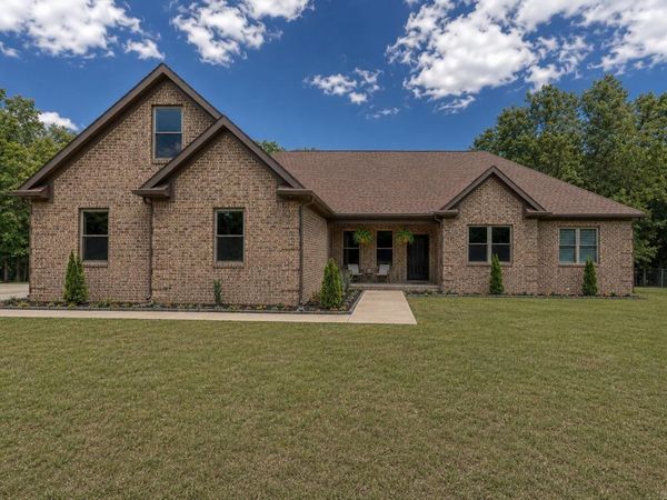 770 County Road 461 , Jonesboro, AR 72404