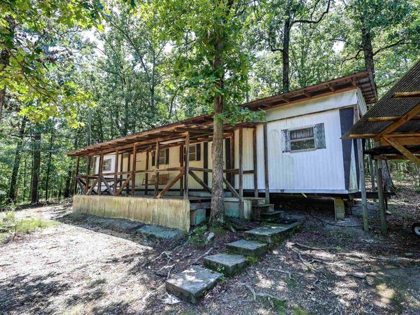 84 Oak , Mount Ida, AR 71957