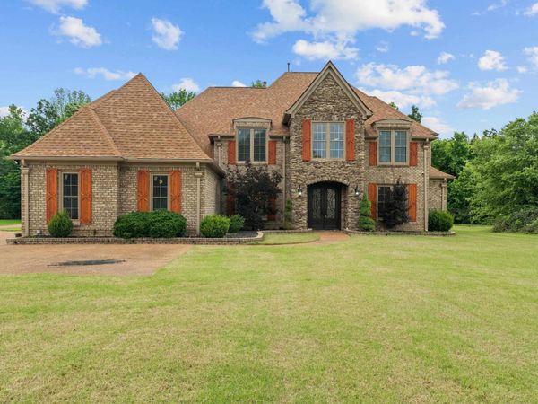 293 SOUTHMILL DR, Unicorp/Eads, TN 38028