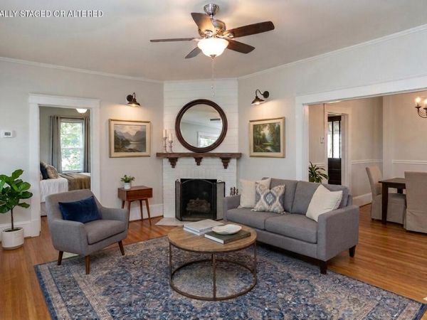 804 Elm Avenue, South Pittsburg 37380