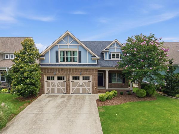 9041 Silver Maple Drive, Ooltewah 37363