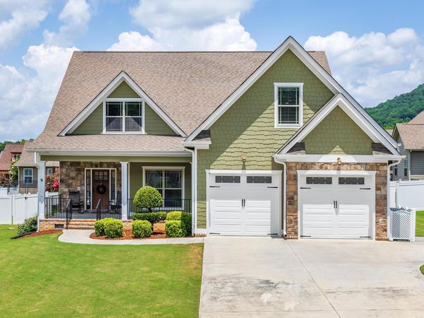 8405 Deer Run Circle, Ooltewah 37363