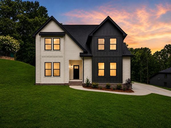 6318 Shirley Pond Road, Harrison 37341