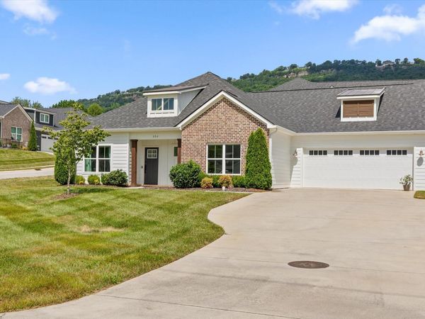 804 Wellstone Drive, Chattanooga 37405