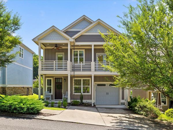 744 Gatti Lane, Chattanooga 37405