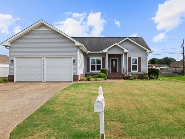 308 Sheridan Ave, Muscle Shoals, AL 35661