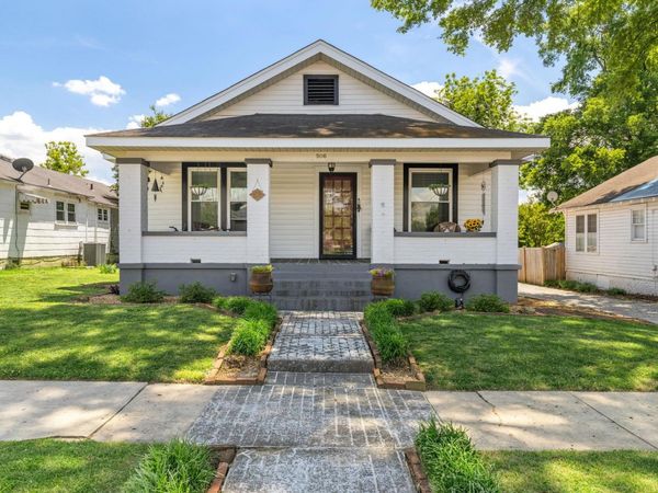 506 Third St, Tuscumbia, AL 35674