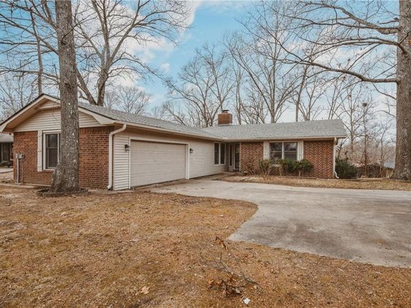 1 Basore Circle , Bella Vista, AR 72715
