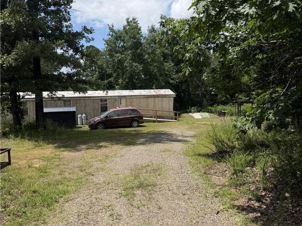300 Jr Bailey Lane , Dover, AR 72837