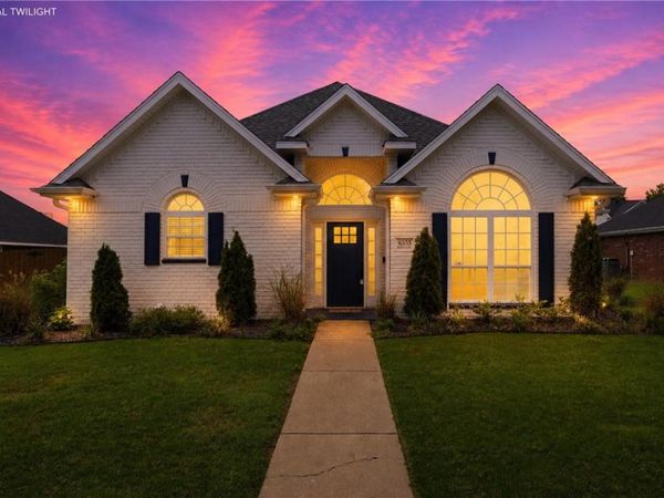 6555 Harvey Jones Avenue , Springdale, AR 72762