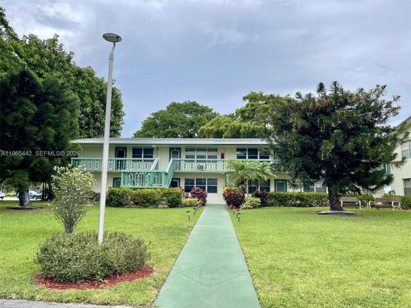 118 Upminster E , Unit 118, Deerfield Beach, FL 33442