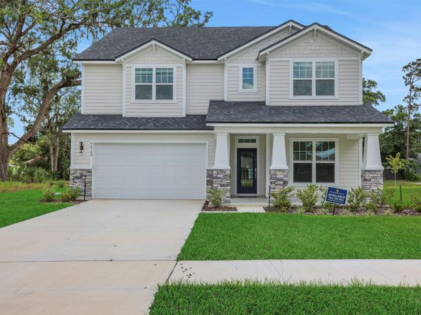 96160 PIRATES BLUFF Road , Yulee, FL 32097