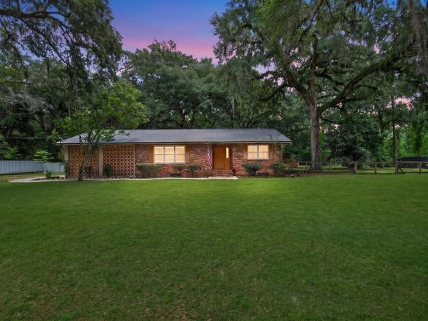37123 MARSHALL Lane , Hilliard, FL 32046