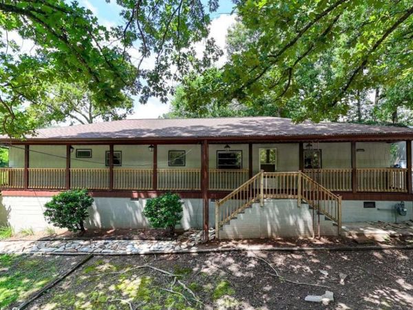 166 Lynch Street SE, Acworth, GA 30101