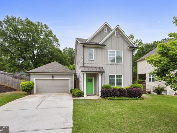 2023 Yellow Finch Trail, Atlanta, GA 30316