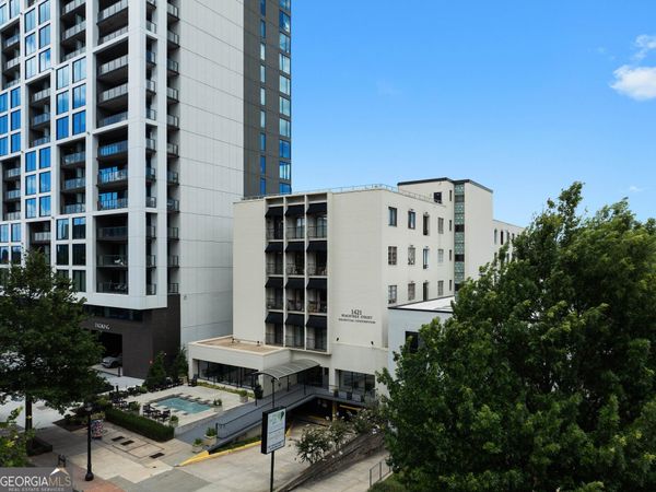 1421 Peachtree Street NE, Unit APT 315, Atlanta, GA 30309