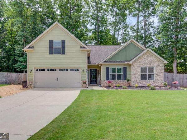 59 Arbor Point, Bethlehem, GA 30620