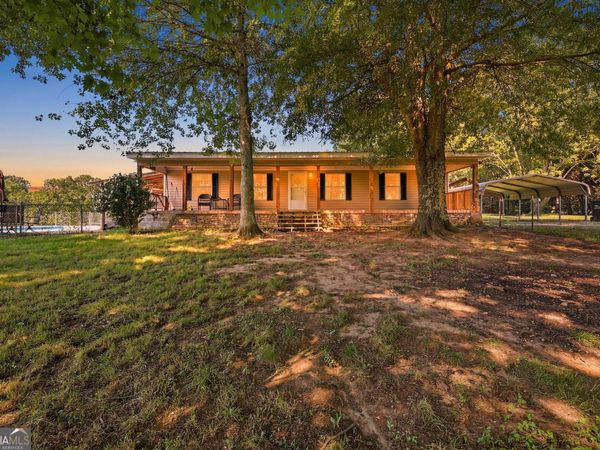 7482 Duncan Bridge Road, Cleveland, GA 30528