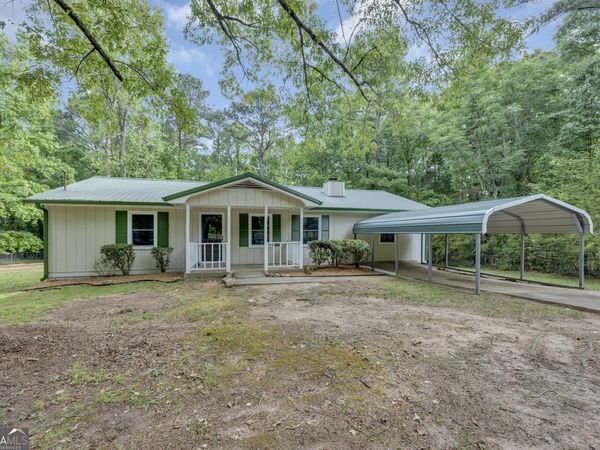 30 Laurie Lane, Covington, GA 30016