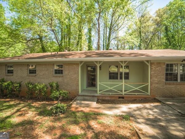 2674 Cavalier Drive, Decatur, GA 30034