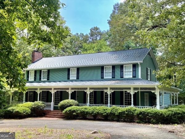 5 Kensington Road SW, Rome, GA 30165