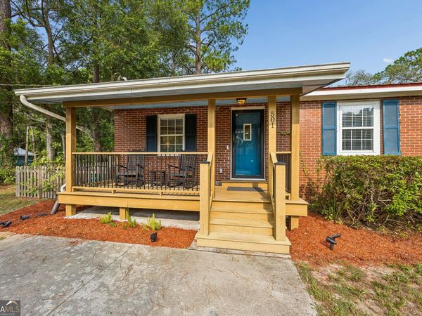 501 Bailey Street, St. Marys, GA 31558