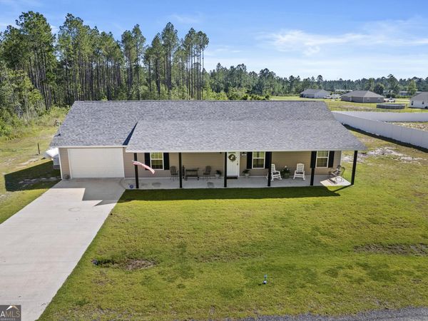 88 Hawks Landing Run, Waynesville, GA 31566
