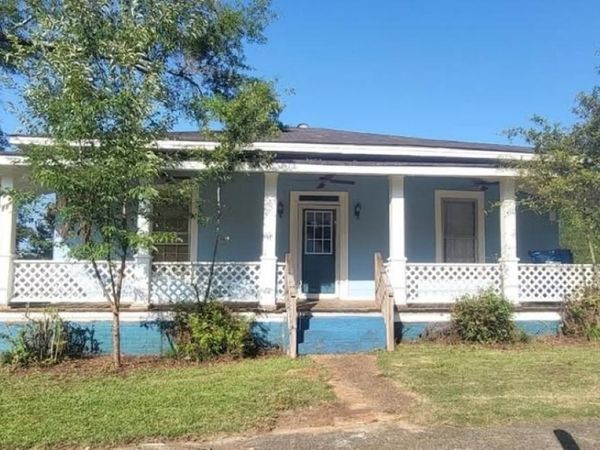 203 Granite Street, Hogansville, GA 30230