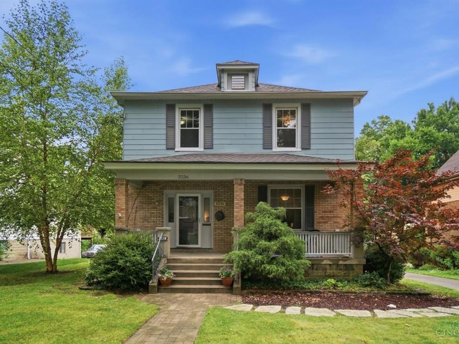 3236 Beredith Place, Cincinnati, OH 45213 Photo 1