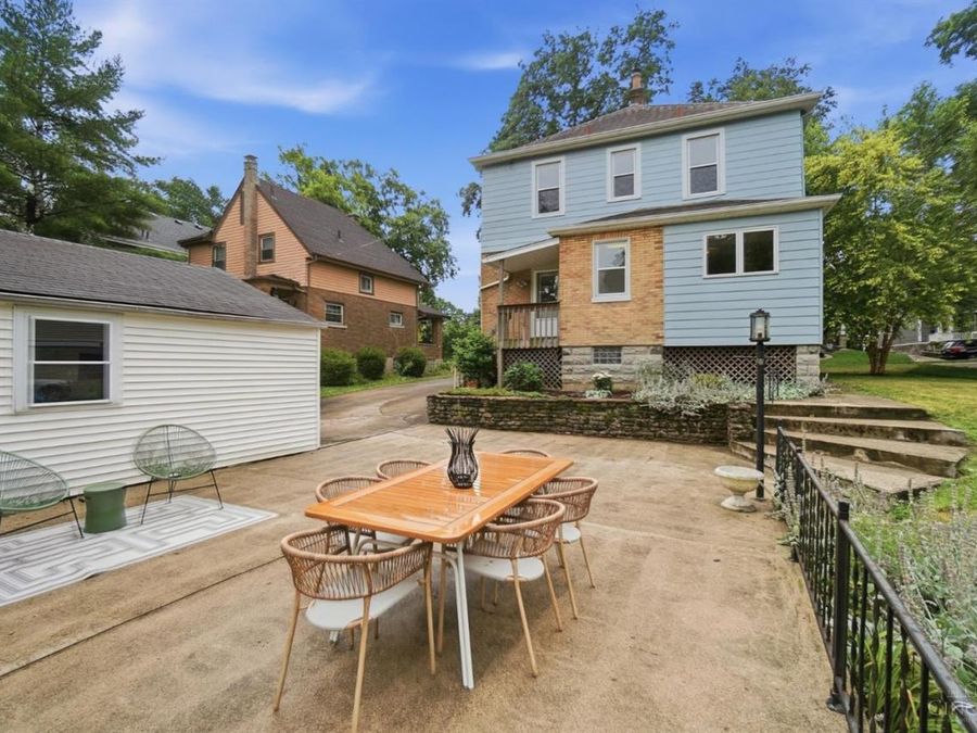3236 Beredith Place, Cincinnati, OH 45213 Photo 38