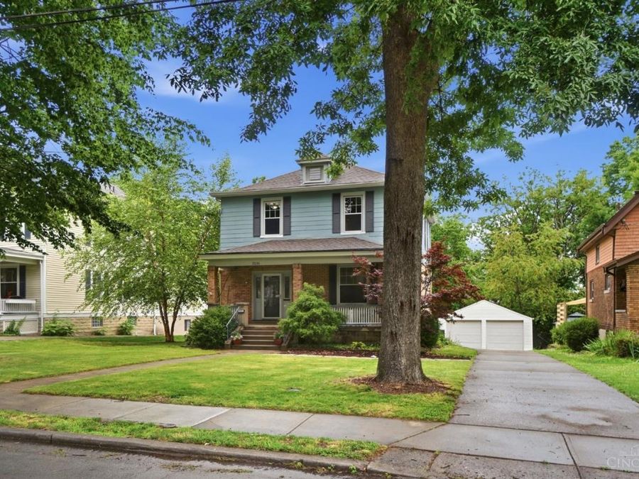 3236 Beredith Place, Cincinnati, OH 45213 Photo 44
