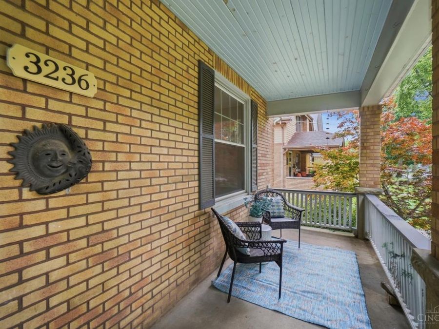 3236 Beredith Place, Cincinnati, OH 45213 Photo 7
