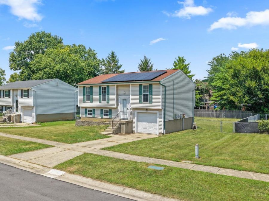 187 Circle Drive, Harrison, OH 45030 Photo 2