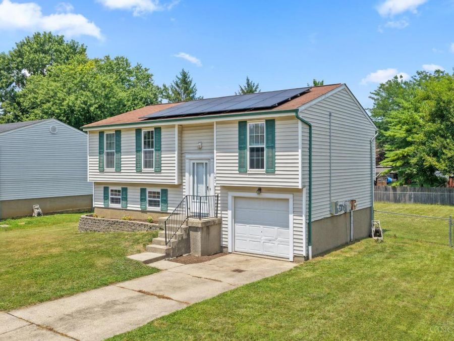 187 Circle Drive, Harrison, OH 45030 Photo 3