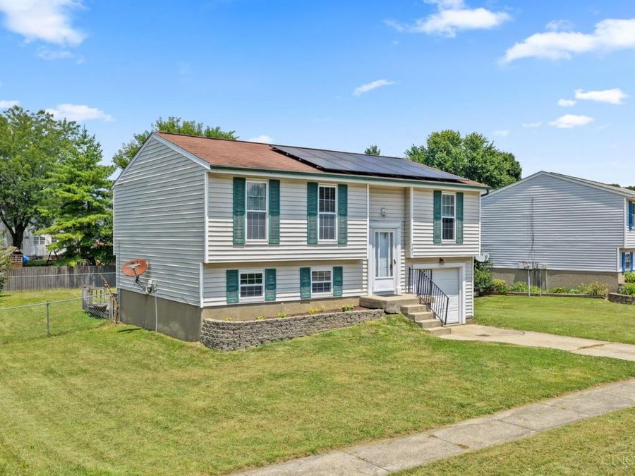 187 Circle Drive, Harrison, OH 45030 Photo 4