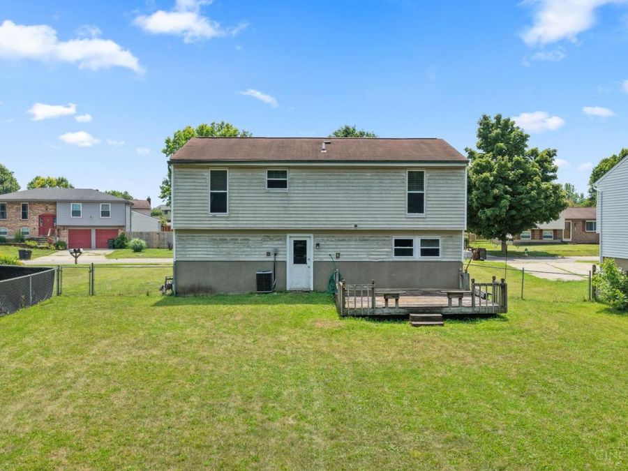 187 Circle Drive, Harrison, OH 45030 Photo 5