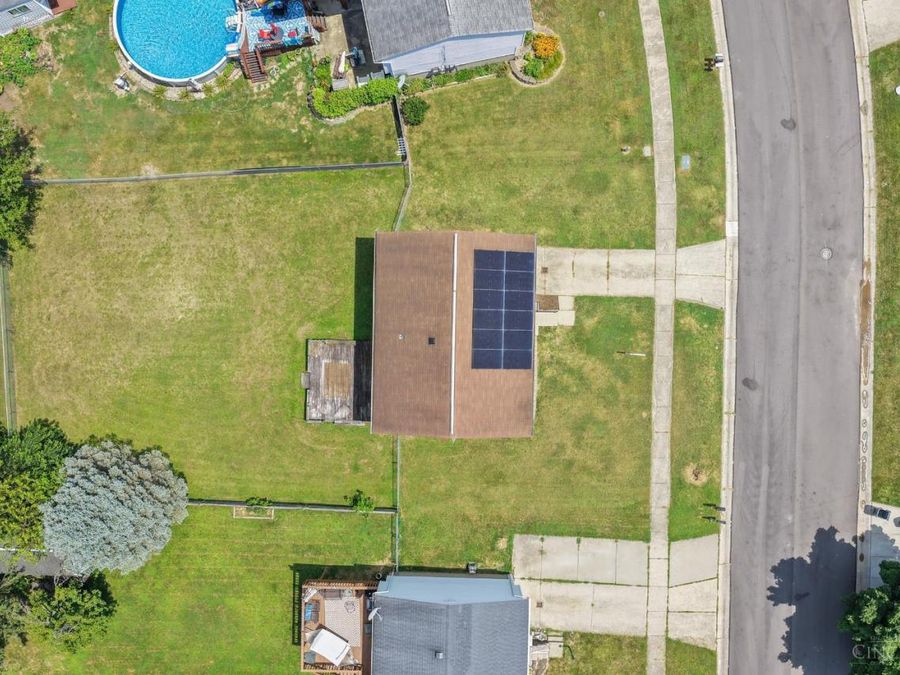 187 Circle Drive, Harrison, OH 45030 Photo 6