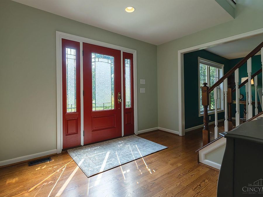 121 Livingston Drive, Hamilton, OH 45013 Photo 11
